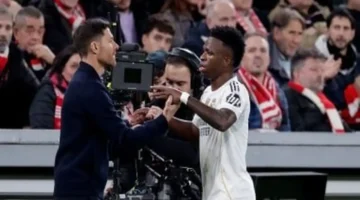 نجوم ريال مدريد يضغطون على الإدارة لاستمرار تشافي ألونسو